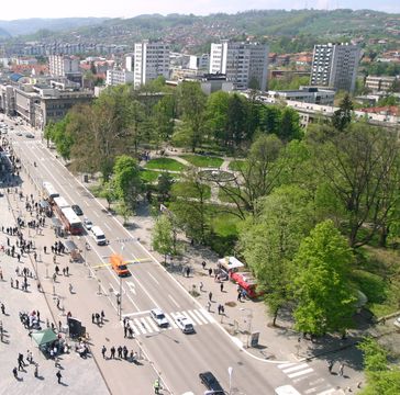 Foreigners are buying up the Republika Srpska
