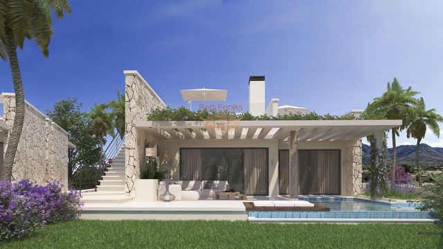 House in Kyrenia