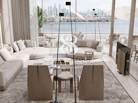 Apartment in Dubai