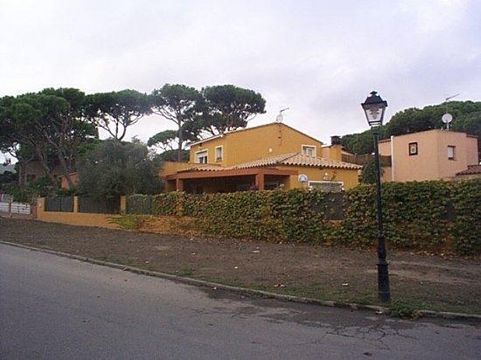Detached house in Palafrugell
