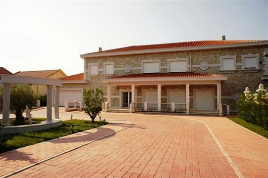 Detached house in Bar