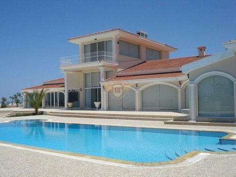 House in Kyrenia