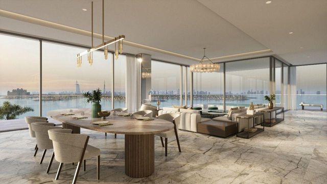 Apartment in Dubai