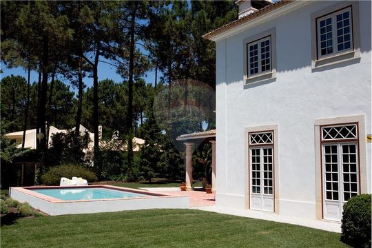 Cottage in Lisbon