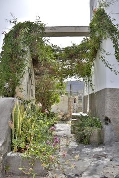 House in Valle De San Lorenzo