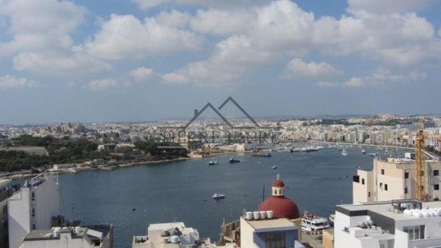 Penthouse in Sliema