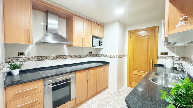 Apartment in Malgrat de Mar