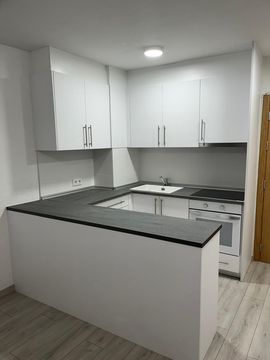Apartment in Lloret de Mar