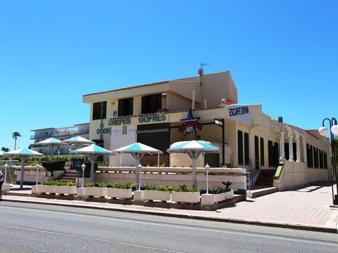 Commercial in Denia