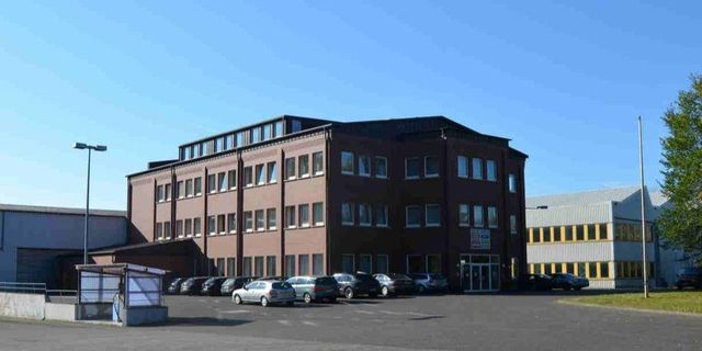 Commercial in Geilenkirchen