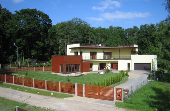 Apartment in Jūrmala
