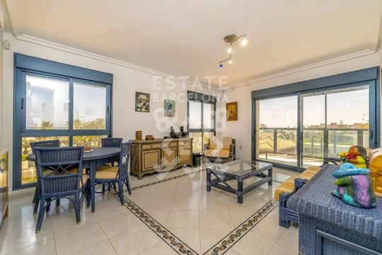 Apartment in Torrevieja