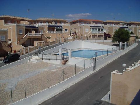 Apartment in Pinar de Campoverde