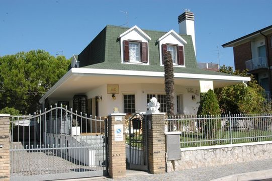 Villa in Udine