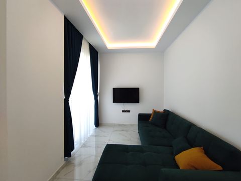 Apartment in Alanya