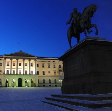 IMF fears a bubble in the Norwegian market