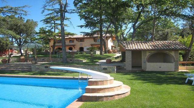 Apartment in Sorano
