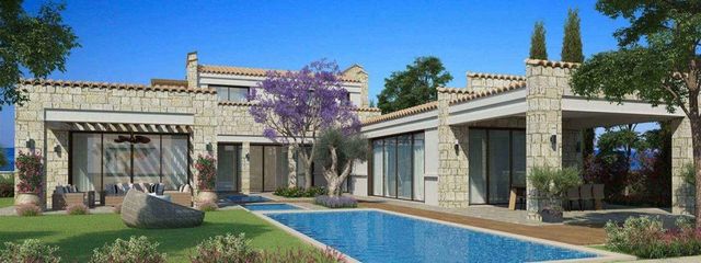 House in Paphos Municipality