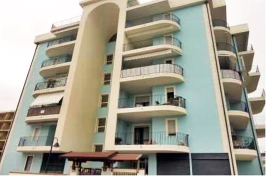 Apartment in Alba