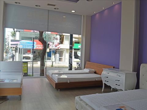 Commercial in Athens