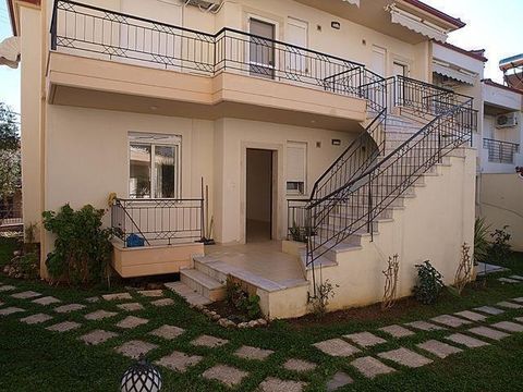 Apartment in Nea Fokaia