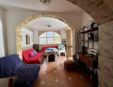 Apartment in Przno