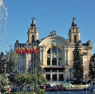 Could Romania become a property investment hotspot?
