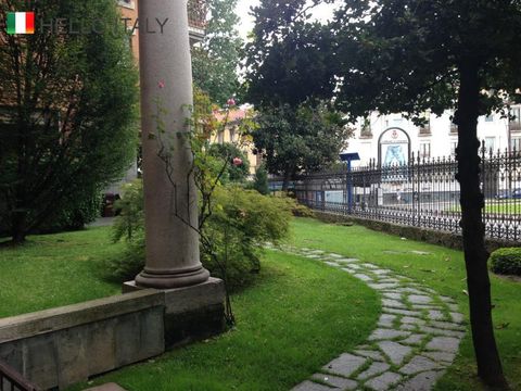 Apartment in Legnano