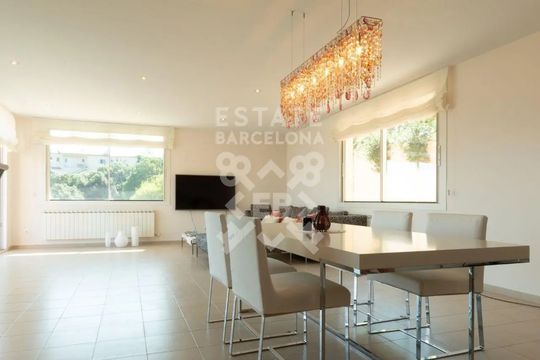 House in Platja d'Aro
