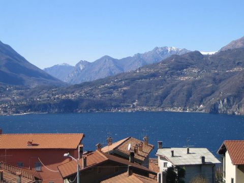 Apartment in Perledo