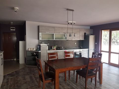 Apartment in Sandanski