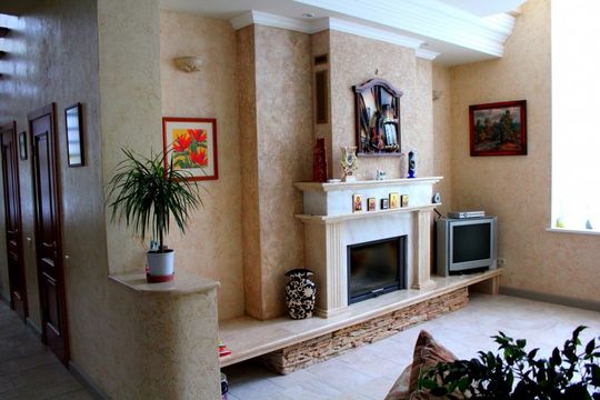 Apartment in Jūrmala