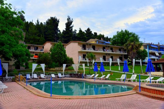 Hotel in Chalkidike