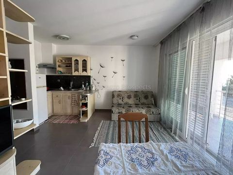Apartment in Herceg Novi region