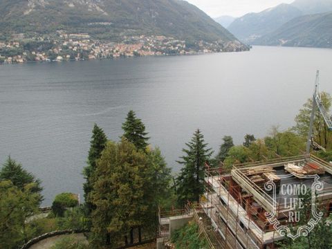 Villa in Torno