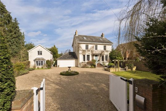 House in Claygate