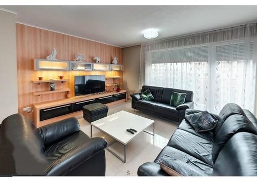 Apartment in Budapest III
