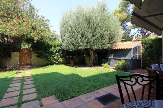 Villa in Puebla de Farnals