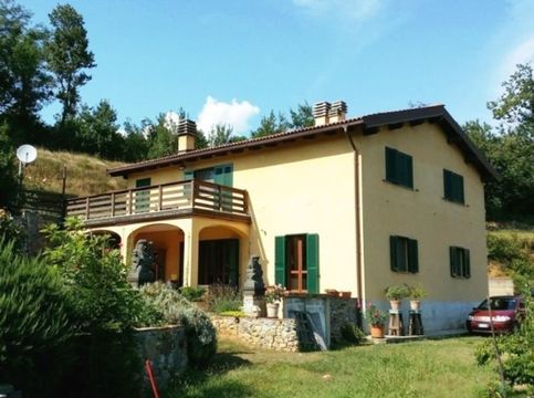 Villa in Альтаре