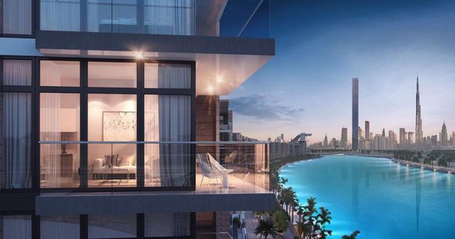 Studio in Dubai