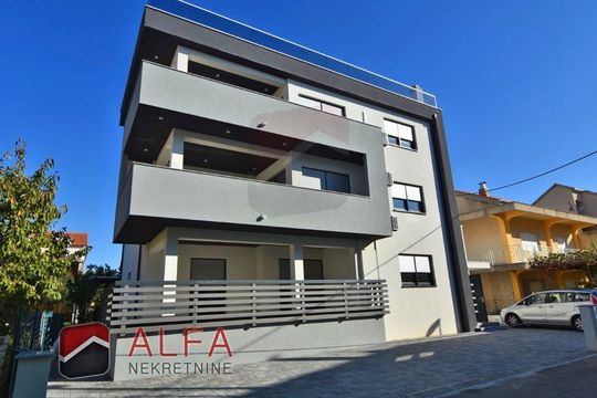 Apartment in Vodice