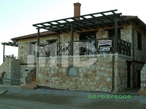Townhouse in Ormilia