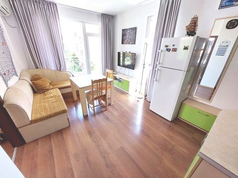 Apartment in Sunny Beach