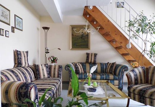 Apartment in Berlin