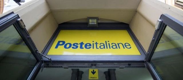 Office in Rome