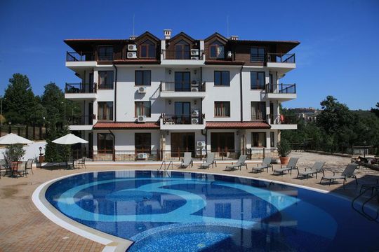 Apartment in Byala