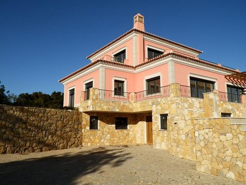 Detached house in Albufeira