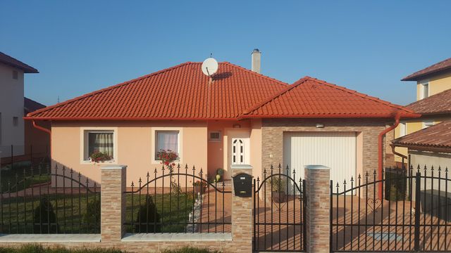 House in Heviz