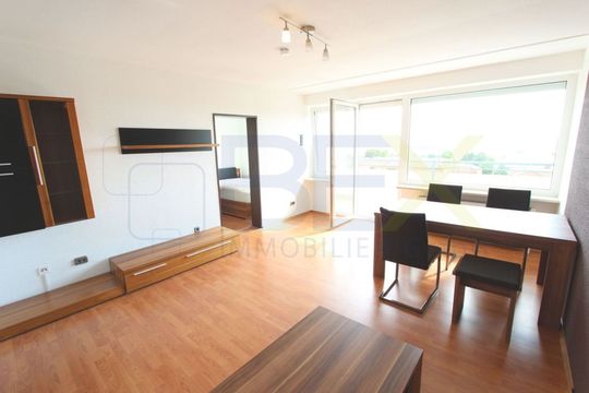 Apartment in Steinbach