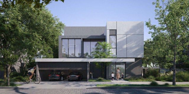 House in Dubai
